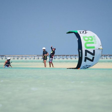 Green Sudr Resort 拉斯苏德尔 外观 照片