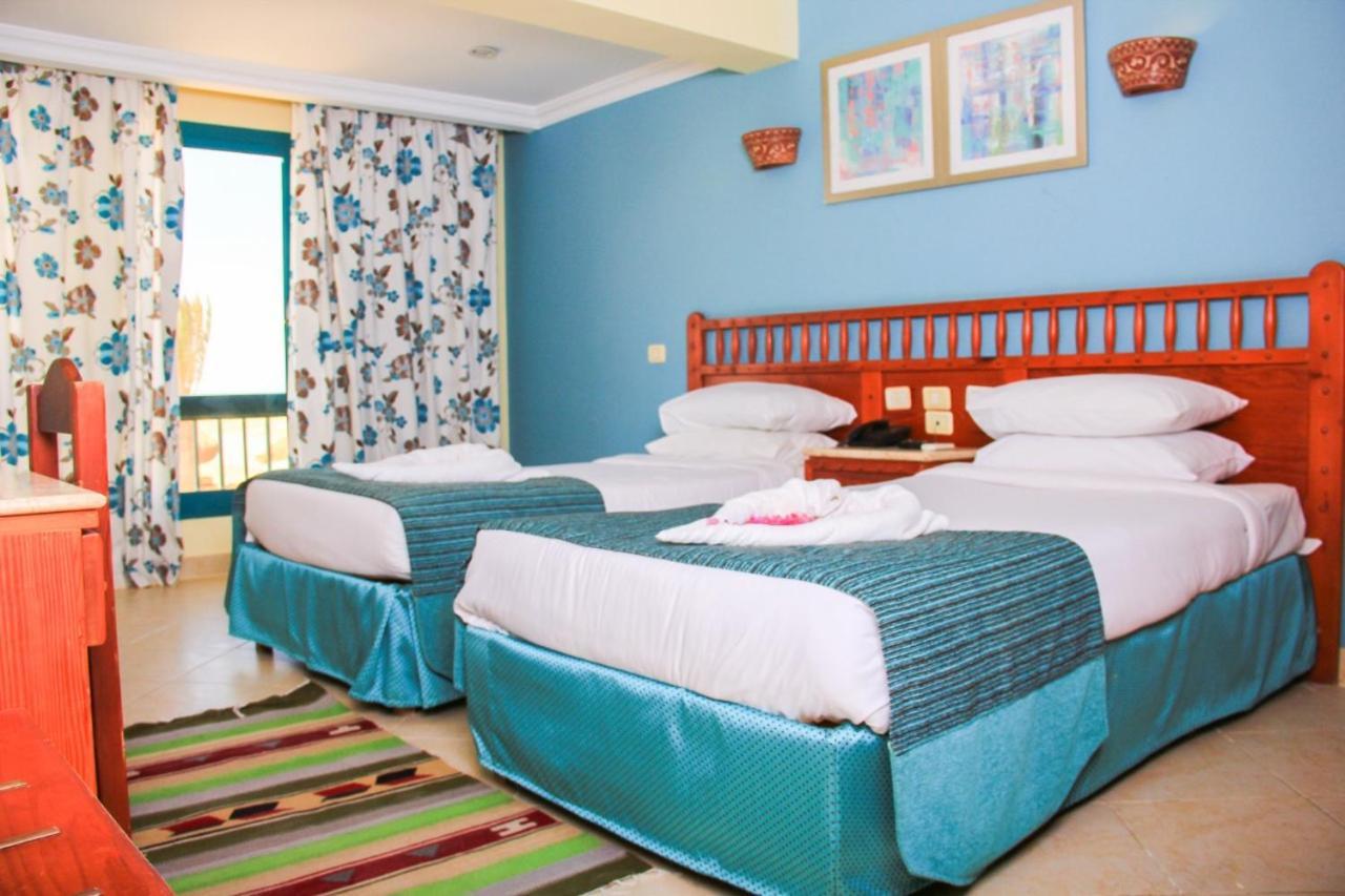 Green Sudr Resort 拉斯苏德尔 外观 照片