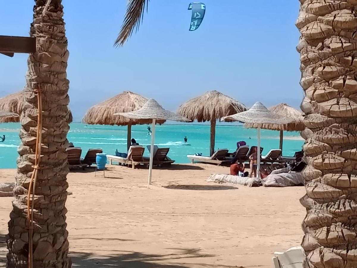 Green Sudr Resort 拉斯苏德尔 外观 照片