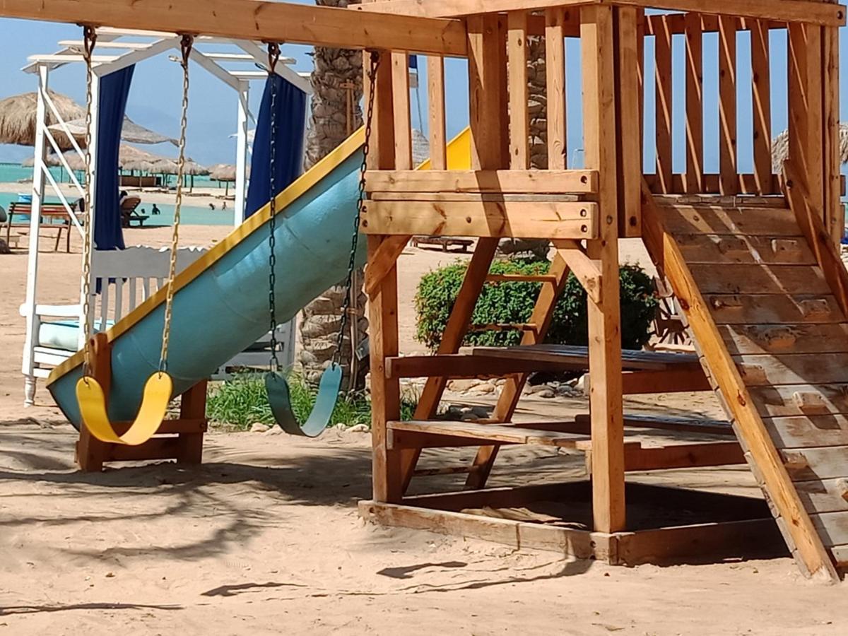 Green Sudr Resort 拉斯苏德尔 外观 照片